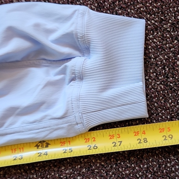 Lululemon Cargo Jogger Size SP - Picture 12 of 12